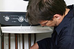 boiler repair Nether Heyford