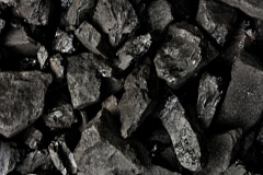 Nether Heyford coal boiler costs
