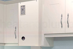 Nether Heyford electric boiler quotes