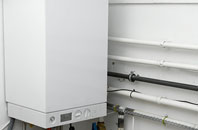 free Nether Heyford condensing boiler quotes