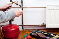 free Nether Heyford heating repair quotes
