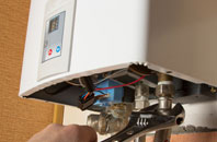 free Nether Heyford boiler install quotes
