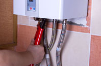 free Nether Heyford boiler repair quotes