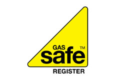 gas safe companies Nether Heyford
